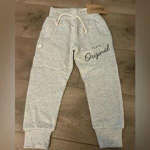 NWT childhoods clothing joggers